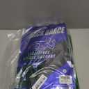 Posture Corrector for Women & Men, Back Brace Advanced Full Back Support for Upper & Lower Back Pain Relief, Spine, Neck, and Hump, X-Style Medical-Grade Lumbar Support System with Adjustable Shoulder Straightener and Breathable Design for Long Sitting and Exercise (Medium (Waist 35"-39"), Black)