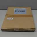 Al Pastor Skewer for Grill, Extra Large 13 Inch Gyro Pan with Fat Separator, Brazilian Spit Stand with 5 Spikes & 2 Brushes, Stainless Steel Vertical Sticks for Shawarma, Chicken on Smoker Oven