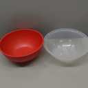 Nordic Ware Quick Pop Single Serve Popper, Red