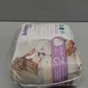 Bambo Nature Premium Baby Diapers - French/English Packaging, Size 2, 32 Count