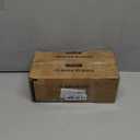 goldenwarm Door Hinges Heavy Duty Interior & Exterior Door Hinge 48Pack Matte Black