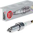 NGK (4904) ILFR6T11 Laser Iridium Spark Plug, Pack of 1