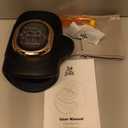 BOB AND BRAD Hand Massager with Heat and Compression, Individual Fingers, FSA-HSA Eligible, Cordless HandSpa Pro Hand Massager for Arthritis and Carpal Tunnel, Pain Relief, 5 Intensity Settings