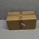 Fog Lights for JEEP Grand Cherokee 1999-2003 with Bulbs H12 12V53W Fog Lamps Replacement- 1 Pair (Clear Lens)