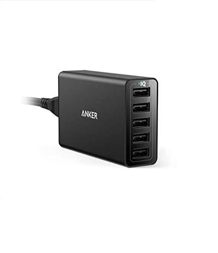 Anker PowerPort 5 Port 40W 5-Port