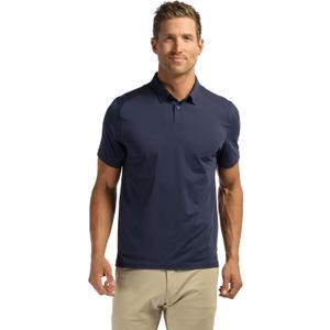 Rhone mens Casual (X-Large, Navy)