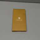 Miracase Magnetic for iPhone 17 Pro Case 6.3" [Compatible with MagSafe] Full-Body Phone Case with Built-in Glass Screen Protector & Camera Control,Drop Proof iPhone 17 Pro Cover, Black