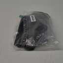 Shoulder Brace for Rotator Cuff, Tendonitis, Dislocation, Shoulder Pain Relief, Arm Sling Shoulder Support Fit Sleeve Wrap for Men & Women Black L-XL