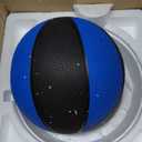 Amazon Basics Weighted Medicine Ball