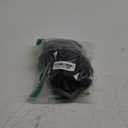 Kids/Youth Knee Pads Elbow Pads for 3-14Years Boys Girls 6 in 1 Kids Protective Gear Set Adjustable for Skating Cycling Bike Rollerblading Scooter Roller Skates (M(7-14Years), black)