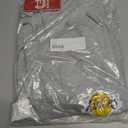 Ultra Game Men's NBA Official Super Soft Game Day Jogger Sweatpants (Gray, XXL)