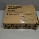 Ledido 4FT Marquee Light Up Numbers 60, Marquee Numbers 4 Feet Tall for Birthday, Anniversary,Graduation Party Decorations,Big 60th Birthday Number for Party Decor,Warm White Large Lighted Number 60