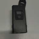 Victoper Bike Light, High Lumens Super Bright Bicycle Lite, 6+4 Modes USB Rechargeable Bike Headlight & Taillight Set, Waterproof Safety Bike Front & Rearlight for Road, Mountain, Night Riding (Power Display, Black)