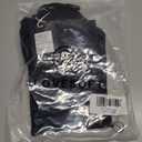 LOVESOFT Workout Romper for Women Short Jumpsuit Sleeve Bodycon Unitard Sport Bodysuit Onesie Athletic One Piece (Black, S)