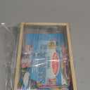 Melissa & Doug Wooden Animal Magnets Set (20 Pieces)  Farm, Zoo & Pet Fridge Magnets in Storage Box  Montessori Preschool Learning Toys for Toddlers & Kids Ages 2+ - FSC-Certified