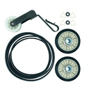 Dryer Repair Kit for Amana NED4655EW1