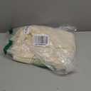 Tatuo 50 Pcs 10 x 12 Inches Muslin Cotton Drawstring Bags Canvas Linen Sachet Bag Reusable Empty Gift Pouch for Party Home Supplies