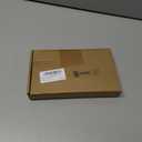 Norme 6 Pcs Christmas Hair Bow for Women 6 Inch Green Furry Hair Clip with Red Bow for Christmas Holiday Costume Accessories for Parties Gifts Decoration