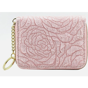 Card Case Slim Front Pocket Wallet for Women Minimalist Front Pocket - Thin & Stylish