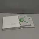 Aodaer 48 Pieces Golf Napkins 13 x 13 Inches Hole in One First Napkins Disposable Golf Cocktail Beverage Paper Napkins for Golf Themed Party Decorations Sports Party Supplies, Birthday Party