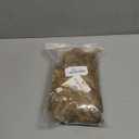 Wiginway 8-inch Women Wigs Medium Curly Glod Blonde Mix Synthetic Wig Natural Hair (257DT613 Gold)