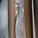 WD22X27724 WD22X33499 Dishwasher Lower Spray Arm Replacement for GE Dishwasher Spray Arm Replaces AP7219298 AP7014276 WD22X26621 WD22X10091 WD22X27724 GDF550PSR3SS GDT530PGP5WW GDT530PSP4SS More