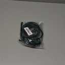 LISEN USB C to USB C Cable, 240W C to C Cable Fast Charging [6.6FT, 2 Pack] Type C Charger Fast Charging USBC to USBC Cable for iPhone 17 16 15 Pro Max iPad MacBook Neo Air Pro Samsung S26 S25 Ultra (Midnight)