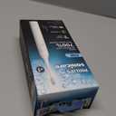 Philips Sonicare 4100 Series Electric Toothbrush - Sonic Toothbrush with Advanced Sonic Technology, Pressure Sensor, Two Intensity Settings, Smartimer & Quadpacer, White, Model HX3681/23