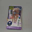 PetSafe Deluxe Easy Walk Harness - Trainer-Trusted Dog Chest Harness with Breathable Martingale Loop Design - Helps Stop Pulling with No Choking & Gagging - Large - Ocean (Large (Pack of 1))