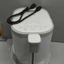 CUCKOO CWP-A501TW | Hot Water Dispenser & Warmer | Auto Dispense & Boil Dry Protection | Insulated Stainless Steel | 5 Liter