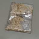 Clear Vinyl Tablecloth Protector Waterproof/Oil-Proof PVC Table Cloth Transparent Sheet Table Cover (60'' x 60'' Square)