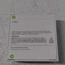 Apple AirPods 4 Wireless Earbuds, Bluetooth Headphones, Personalized Spatial Audio, Sweat and Water Resistant, USB-C Charging Case, H2 Chip, Up to 30 Hours of Battery Life, Effortless Setup for iPhone