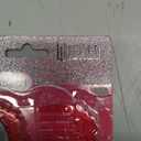 4 x Wicked Comb And Mirror Set