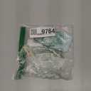 Vegan Leather Magnetic Case for iPhone 15 Pro Max 6.7" (Succulent)