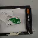 Ailun Screen Protector for iPad Mini 4, iPad Mini 5 2019 2Pack Tempered Glass 2.5D Edge Ultra Clear Transparency Anti Scratches Case Friendly