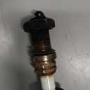 Dual Kit for Car, thrower Kit for Car Suitable for Motorcycles,Cars,Trucks,Dual thrower Kit, with All Installation Accessories