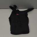 BAMBOO COOL Men's Tank Top Undershirts Moisture Wicking Breathable, Fitted Ruglar Fit T Shirts for Men 3 Pack (Medium)