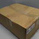 Remote Control 24 Inch Christmas Wreaths for Front Door Christmas Wreath with 50 Warm White & Colorful Lights 8 Mode Timer Snowy Bristle Pine Tips Pinecones Red Berried Xmas Wreath for Home Wall Porch