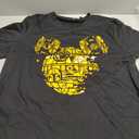 Magical Shirt for Women Funny Magical Kingdom Tshirts Summer Casual Graphic Short Sleeve Tee Tops M