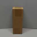 Stainless Steel Ice Scoop with Magnetic Holder for Ice Maker, Kitchen Freezer or Refrigerator，Great Accessory for house appliance with trackless Velcro Included if your appliances are non-magnetic