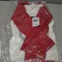 Gymboree Girls and Toddler Embroidered Graphic Long Sleeve T-Shirts (White)