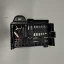 Fuse Box Battery Terminal with Cover GM # 96889385 - Compatible with Chevy Cruze 2011-2016, Orlando 2012-2014