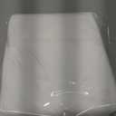 Waterproof Mattress Protector, Soft Breathable Noiseless Mattress Cover, Premium Fitted Sheet Style Against Spill, Deep Pocket Fitting Up to 15", White, Full Size