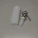 KOHLER 1222881-VS Soap Dispenser Kit, Vibrant Stainless