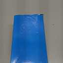 Kerecsen 4 Pack Reading Glasses for Men and Women with Spring Hinges, Lightweight Black Rectangular Readers Eyeglasses (2 Black 2 Tortoise, 3.50)