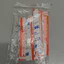 50 Pcs Dishwasher Temperature Strips Dishwasher 160 F Temp Stickers 160 Degree Dish Washer Heat Test Labels for Temperature Test