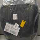 IKABEVEM Seat Covers Fit for Dodge RAM 1500 2002-2024 2025 2026: Compatible with RAM 1500 2500 3500 Car Seat Cover Truck Pickup Crew Double Quad Cab (Curved Bench, Full Set, Black)