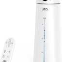 JRD Humidifier Large Room, 8L/ 2.1Gal Ultrasonic Cool Mist Humidifier for Bedroom, Quiet Humidifier with Remote Control, 10 Mist Modes, 24H Timer, AI Mode for Baby Home Office Adults Plants