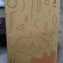 Babyletto Gelato 4-in-1 Convertible Baby Crib with Wooden Toddler Bed, Daybed & Full-Size Bed Conversion - GREENGUARD Gold Certified - 4 Adjustable Mattress Heights - Washed Natural & White