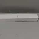 12 Inch Wire Shelf Brackets Set, 8 Pack Metal White Closet Support Bracket with End Brackets & Clips for Wire Shelving Wall Bracket Installation, Support Wire Closet Shelves Racks (8 Pack)